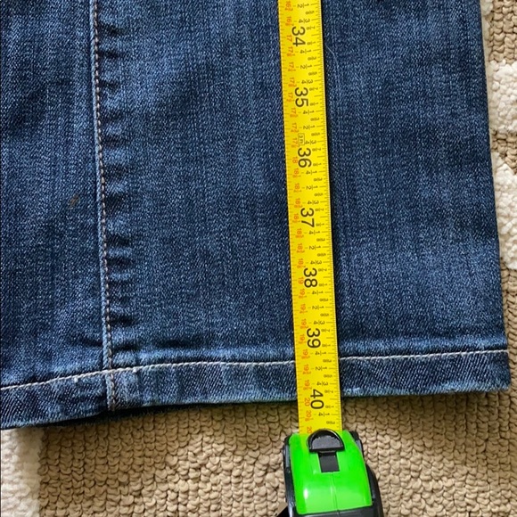 LA Idol jeans - Picture 7 of 7